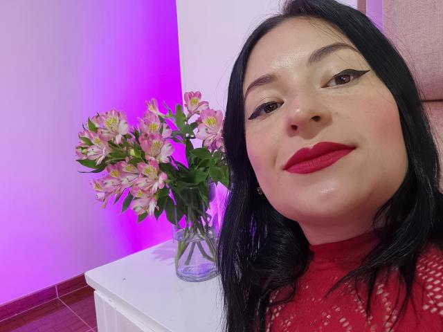 VaaleryStark - Live sex cam - 23093893