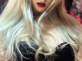 FiorellaStrong - Sexe cam en vivo - 23094421