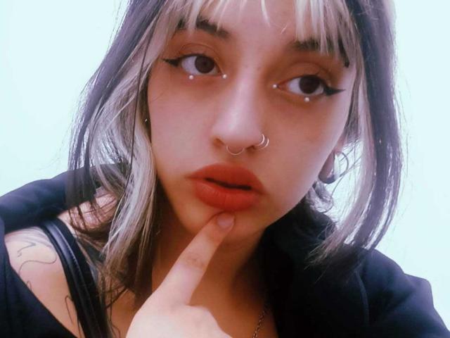 BellaBleu - сексуальная веб-камера в реальном времени - 23095569