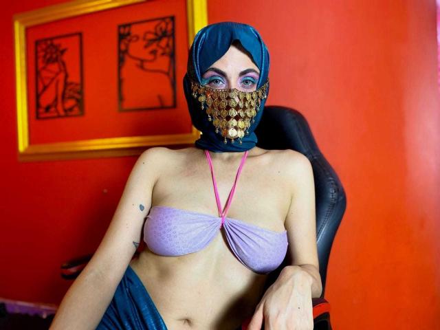 LailaIsa - Live sexe cam - 23096225