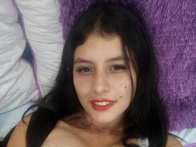 MadissonFontaine - Live porno og sexkamera - 23096397