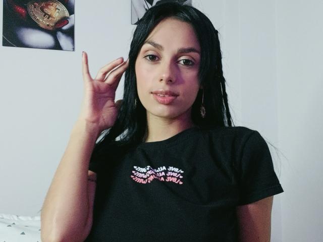 AnaisHilton - Live porn &amp; sex cam - 23096637