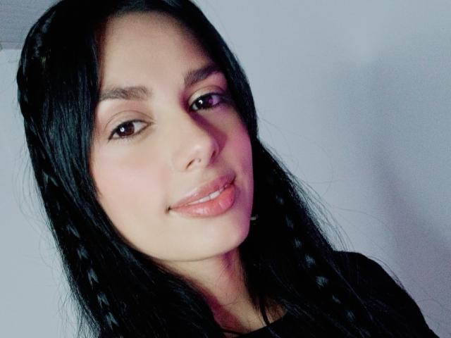 AnaisHilton - Camera khiêu dâm &amp; quyến rũ trực tiếp - 23096661