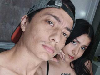 MiaAndJackk - Live porn &amp; sex cam - 23096761