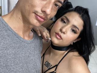 MiaAndJackk - Live porn &amp; sex cam - 23096781