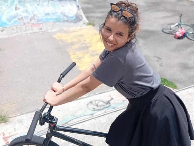 VictoriaDupond - Camera khiêu dâm &amp; quyến rũ trực tiếp - 23097057