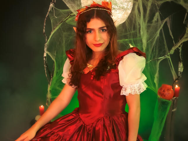 AndyDupont - Sexe cam en vivo - 23097461