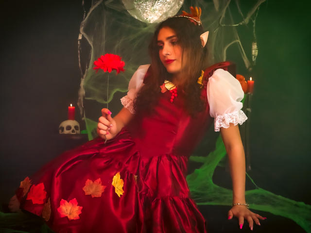 AndyDupont - ライブポルノ&amp;セックスカム - 23097481