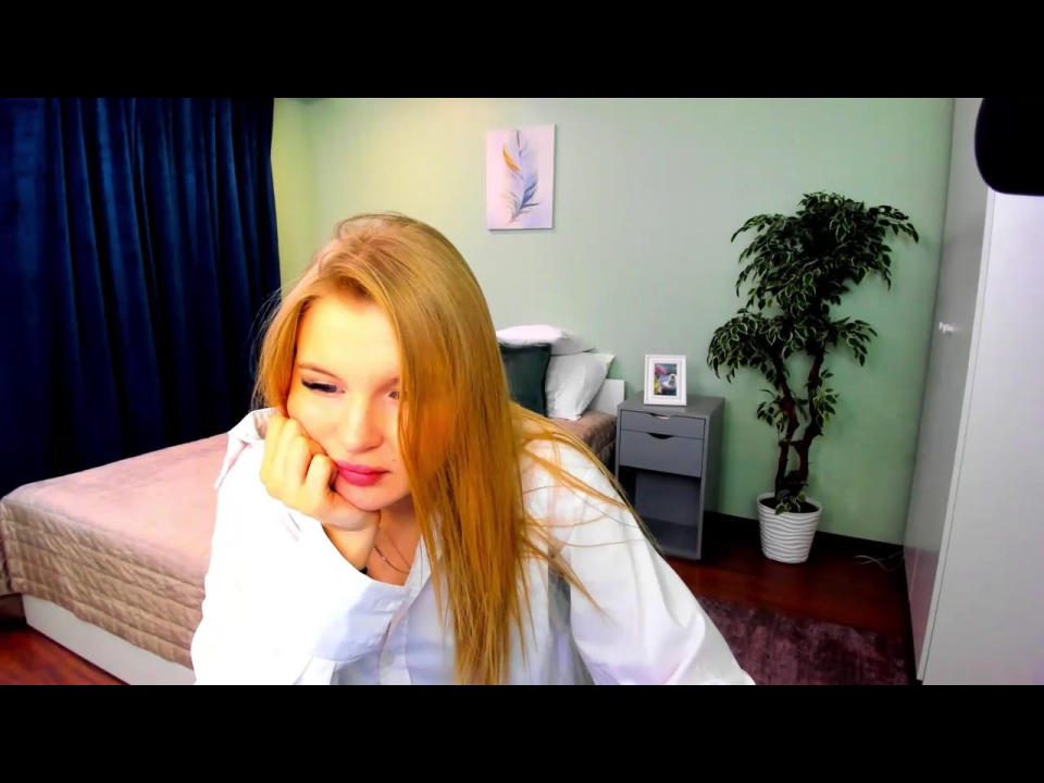 SensuallyTouch - Camera khiêu dâm &amp; quyến rũ trực tiếp - 23097781