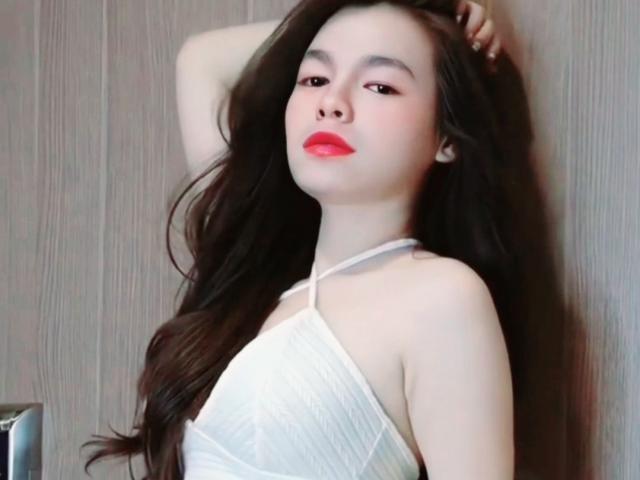 SweetCutieTransHot - Sexe cam en vivo - 23098625
