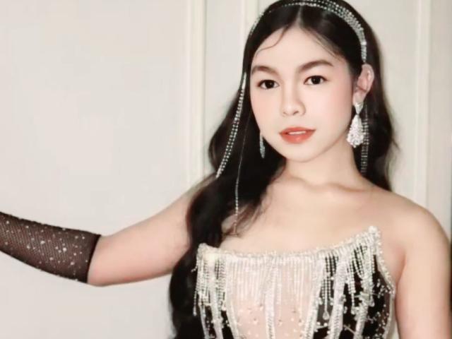 SweetCutieTransHot - Sexe cam en vivo - 23098649