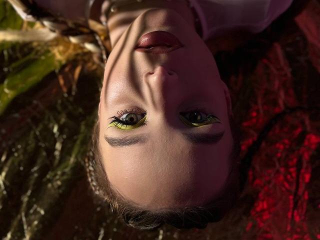 AnnKendy - Sexe cam en vivo - 23100493