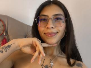 MissAnahi - Live porn &amp; sex cam - 23100869