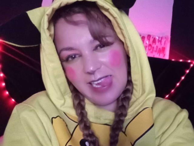 AmandaHotL - Live porn &amp; sex cam - 23101985