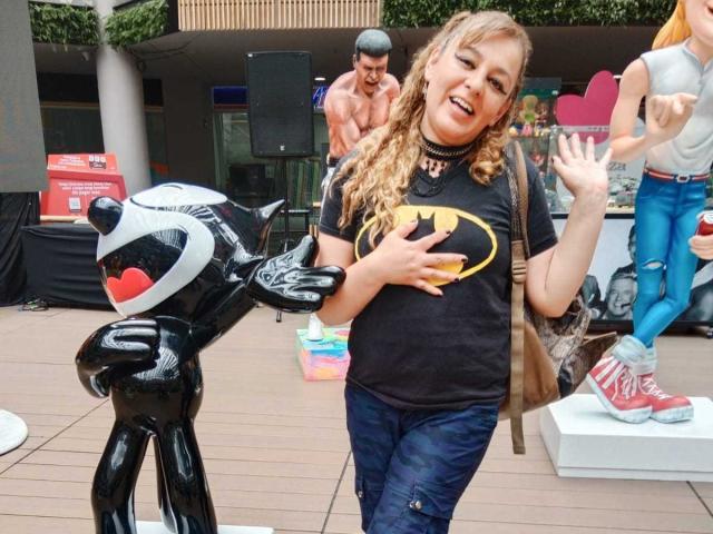 AmandaHotL - Sexe cam en vivo - 23101989