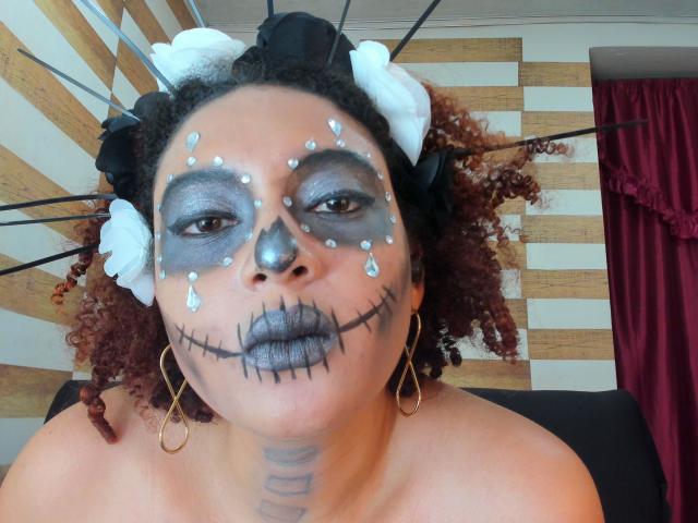 VioletaSwitch - Sexe cam en vivo - 23102217