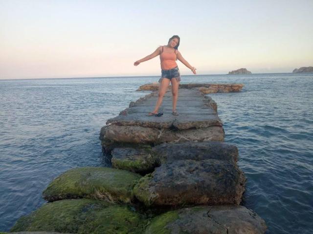 ArianithaXox - Live sex cam - 23103577