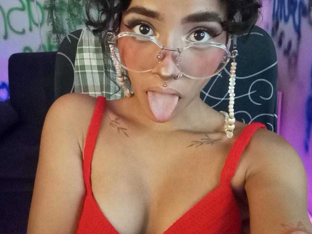 BarbaraGlamour - Sexe cam en vivo - 23103657