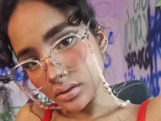 BarbaraGlamour - Live porn &amp; sex cam - 23103661