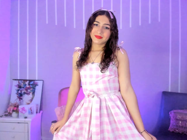 AndyDupont - Live sexe cam - 23104205