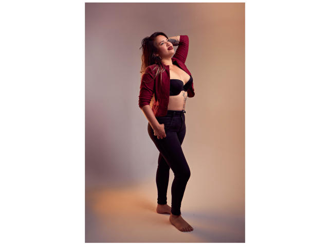 FernandaBlake - Sexe cam en vivo - 23104229