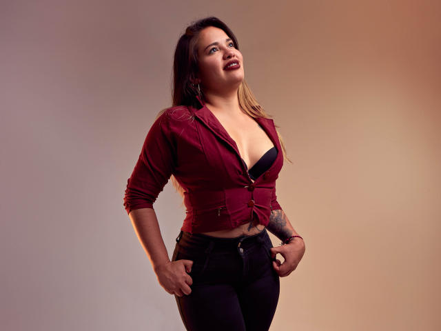 FernandaBlake - Camera khiêu dâm &amp; quyến rũ trực tiếp - 23104245