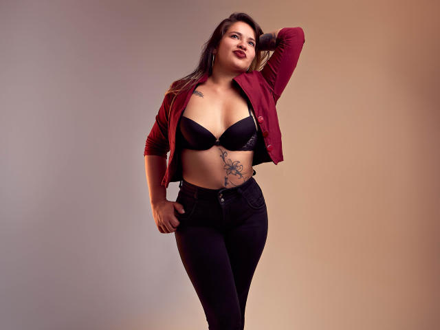 FernandaBlake - Live porn &amp; sex cam - 23104289