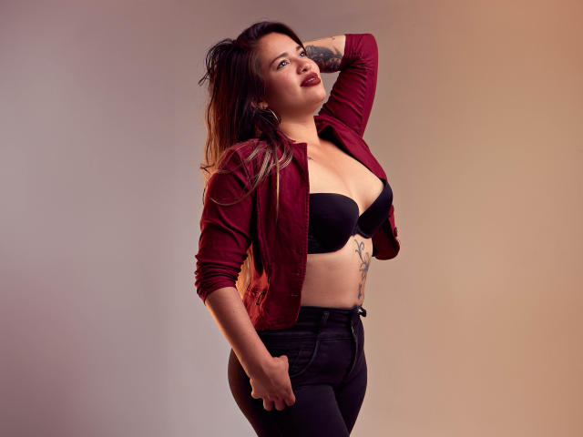 FernandaBlake - Sexe cam en vivo - 23104293