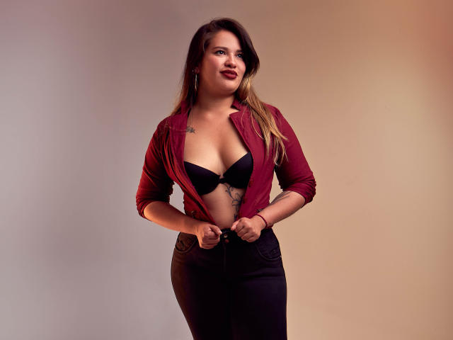 FernandaBlake - Camera khiêu dâm &amp; quyến rũ trực tiếp - 23104301