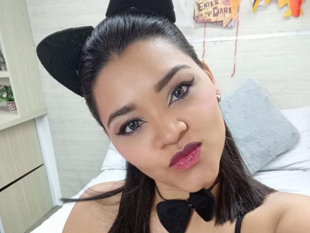 VanesaClarck - Live porn &amp; sex cam - 23104333