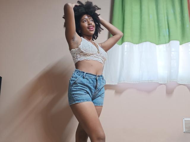 LaMetisseFrenchy - Sexe cam en vivo - 23105417