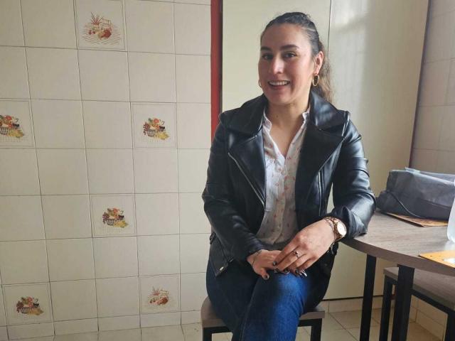 AliceDussan - Live sexe cam - 23105765