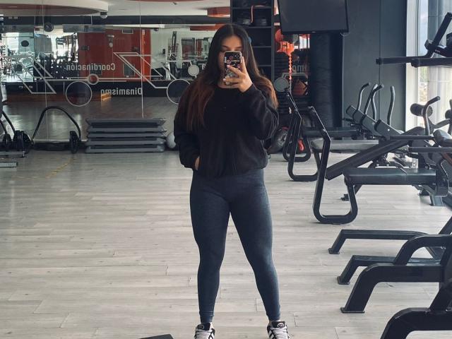 SophiaMarx - Live sexe cam - 23105865