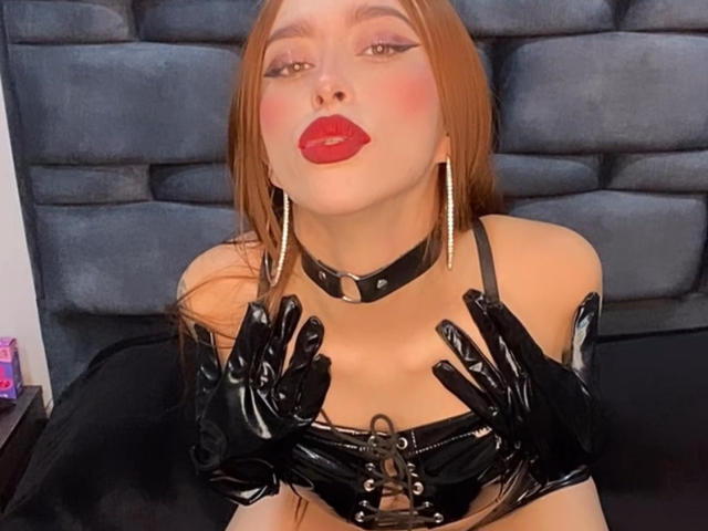 BelleWhatson - פורנו בשידור חי ומצלמת סקס - 23106185