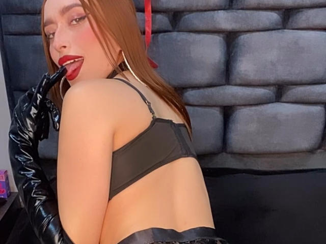 BelleWhatson - Live sex cam - 23106221