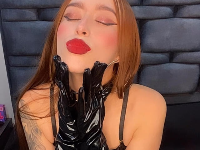 BelleWhatson - פורנו בשידור חי ומצלמת סקס - 23106233