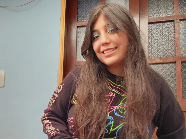 RoxaneDiaz - Live porn &amp; sex cam - 23106337