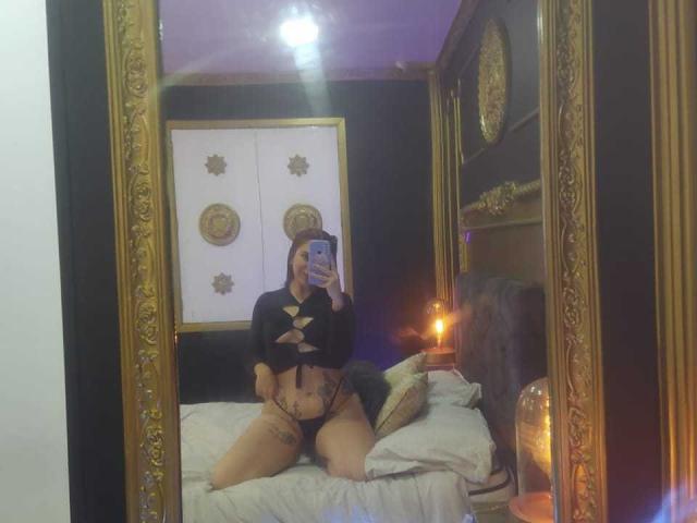 LunaVoss - Live porn &amp; sex cam - 23106449