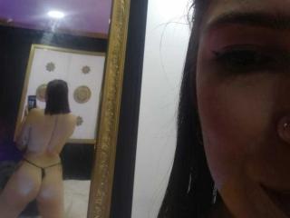 LunaVoss - Sexe cam en vivo - 23106473
