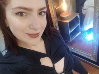 LunaVoss - Live porn &amp; sex cam - 23106493