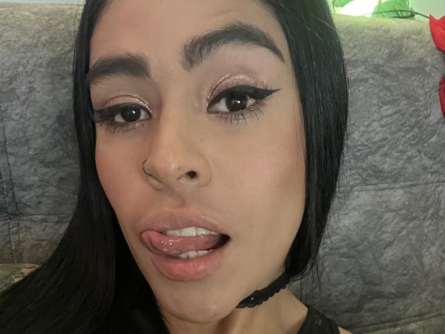 StellaBeckker - Live porno og sexkamera - 23106737