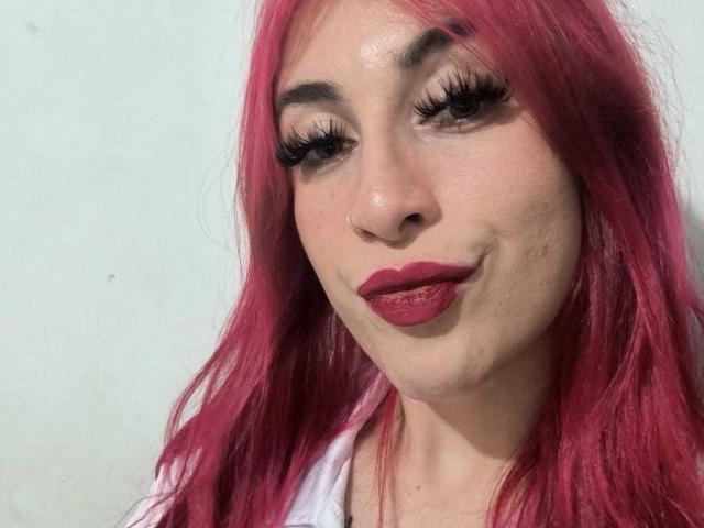 SammyViolet - Live porn &amp; sex cam - 23106741