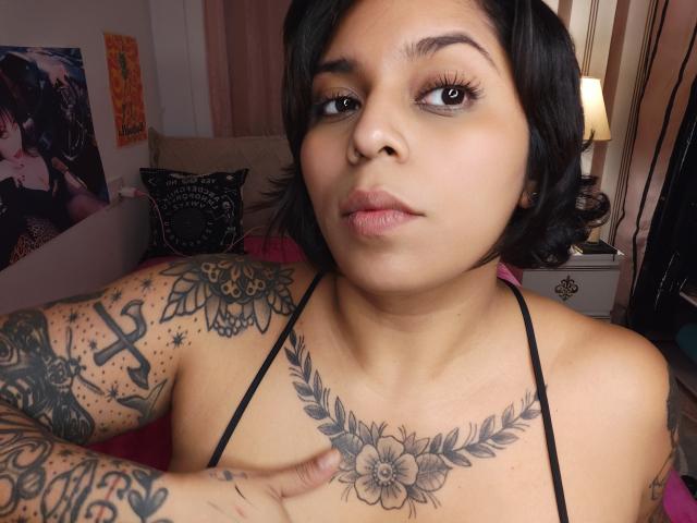 Chili - Live sexe cam - 23106813