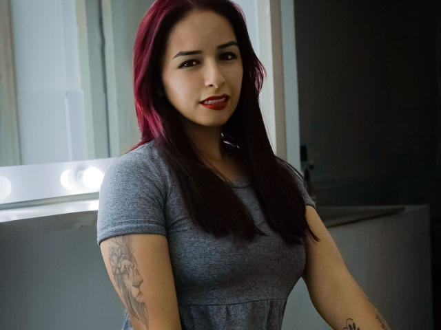 LunaarSiren - Sexe cam en vivo - 23107393