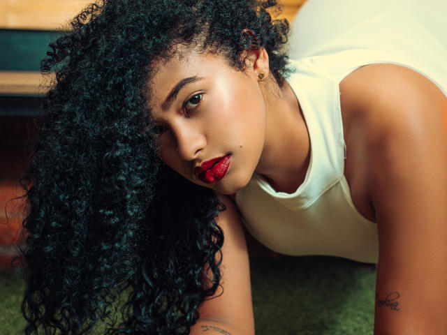 AlaiaSachs - Sexe cam en vivo - 23107489