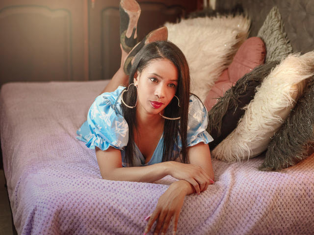 MaraFalcon - Camera khiêu dâm &amp; quyến rũ trực tiếp - 23108037