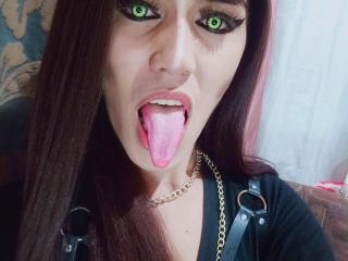 DommeSexProfessor - Camera khiêu dâm &amp; quyến rũ trực tiếp - 23108205