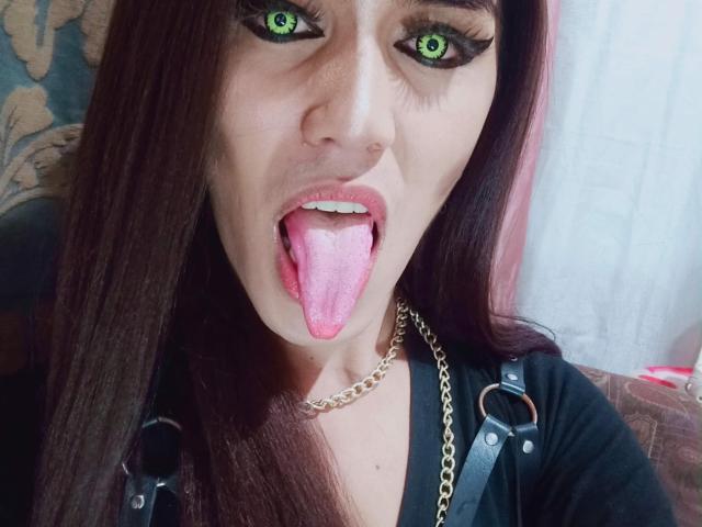 DommeSexProfessor - Live porn &amp; sex cam - 23108205