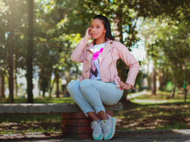 MaraFalcon - Camera khiêu dâm &amp; quyến rũ trực tiếp - 23108269