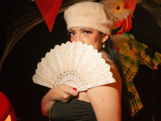 SexyLatinMadura - Sexe cam en vivo - 23108297